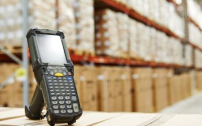 SAP EWM RF Enhancements